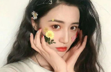 女生头像推荐,探寻女生头像的时尚密码