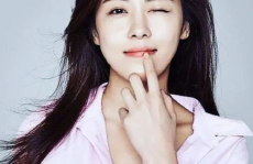 韩国最美三级女演员,揭秘最美三级女演员的风采
