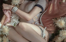 七月喵子,cosplay界的多面女神，从重庆妹子到网络红人”