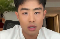 小网红帅哥,网络红人的魅力与影响力