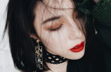 又酷又拽的女生头像,最新女生头像精选集”